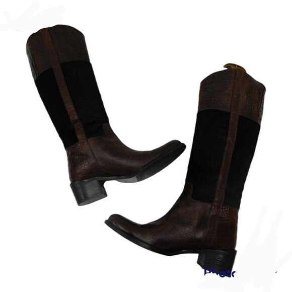 Davos Gomma Boots Size 41 - Picture 5 of 7